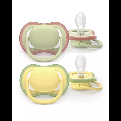 Philips AVENT Pacifier SCF349/50 ultra air