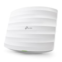 TP-Link Omada EAP245 1750 Mbit/s Balts Power over Ethernet (PoE)