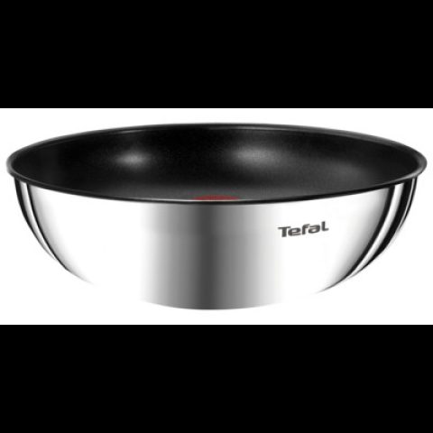 Tefal Ingenio L8977774 frying pan Wok/Stir-Fry pan Round
