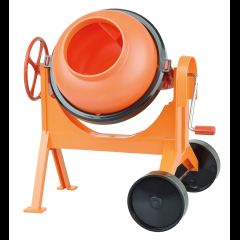 Lena Concrete mixer