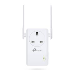 TP-Link TL-WA860RE Tīkla atkārtotājs Balts 10