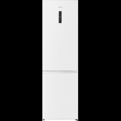Gorenje Fristående kyl /frysskåp med design som passar in i standardkök. Multifl…