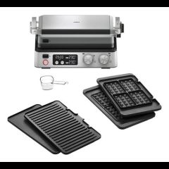Braun MultiGrill 7 contact grill