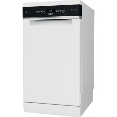 Whirlpool WSFO 3O34 PF Brīvi novietots 10 vietas