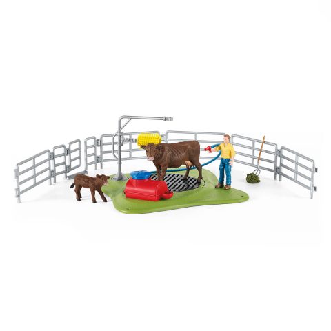 Schleich FARM WORLD 42529 набор игрушек