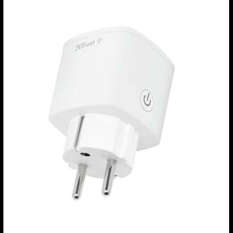 Trust 71289 pārbaudes paraugs 3000 W Balts