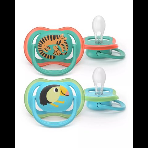 Philips AVENT Pacifier SCF087/11 ultra air