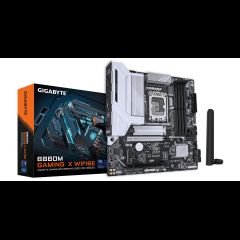Gigabyte B860M GAMING X WIFI6E Motherboard