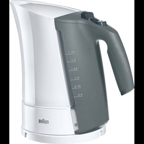 Braun WK 300 elektriskās tējkanna 1