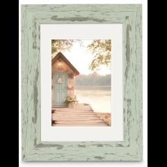 Hama Cottage Single picture frame Mint colour