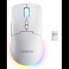Lenovo Legion M220 mouse Gaming Ambidextrous RF Wireless + Bluetooth + USB Type…