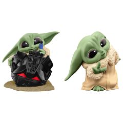Hasbro Star Wars The Bounty Collection Series 5