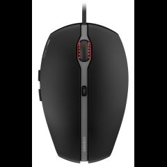Cherry GENTIX 4K Corded Mouse