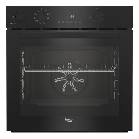 Beko BBIS17300BMP krāsns 72 L 3300 W Melns