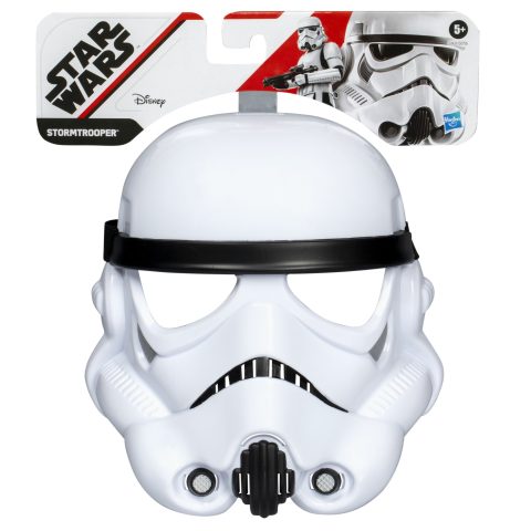 Hasbro Star Wars G14315X00 maskuballes tērpu piederums Zēns