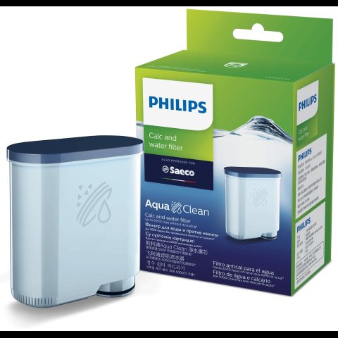 Philips CA6903/10 AquaClean katlakmens un ūdens filtrs
