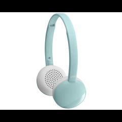 JVC HA-S22W-Z-U Headset Wireless Head-band