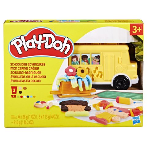 Play-Doh F91405L00 игрушка для творчества и рукоделия