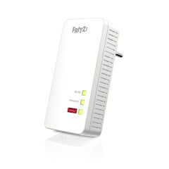 AVM Powerline FRITZ! 1260 1200 Мбит/с Подключение Ethernet Wi-Fi Белый 1 шт