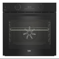 Beko BBIS17300BMP oven 72 L 3300 W Black