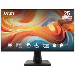 MSI Pro MP251 E14L computer monitor 62.2 cm (24.5") 1920 x 1080 pixels Full…