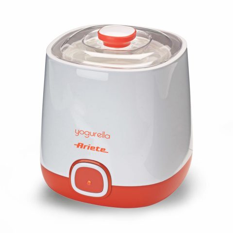 Ariete 0621/10 Jogurts 20 W