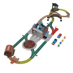 Fisher Price Thomas & Friends JDF26 rotaļu transportlīdzeklis