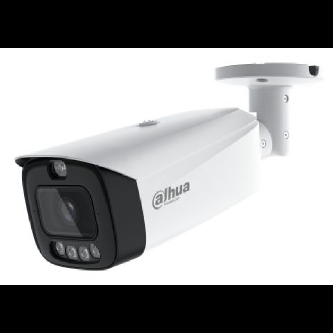 Dahua Technology WizSense IPC-HFW3849T1-AS-PV-PRO Bullet IP security camera In…