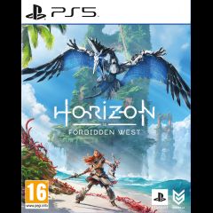 Sony Interactive Entertainment Horizon : Forbidden West Standard Multilingual…