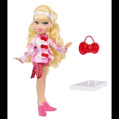 MGA Bratz x Hello Kitty Fashion Doll– Cloe
