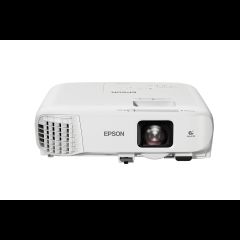 Epson EB-994F 4100 лм 3LCD 1080p (1920x1080) Белый