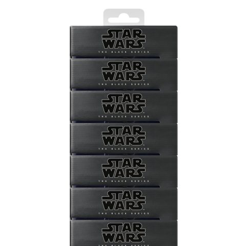 Hasbro Star Wars The Black Series Imperial Remnant AT-AT Driver