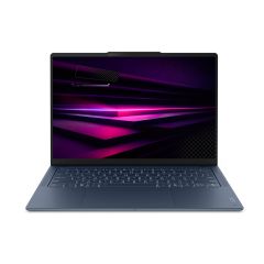 Lenovo Yoga Slim 7 14Q8Y11 Copilot+ PC Snapdragon X2E-80-100 Laptop 35.6 cm (14…