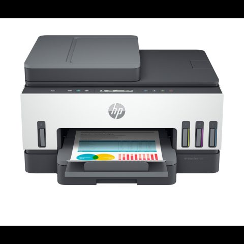 Hewlett Packard (HP) Daugiafunkcinis Spausdintuvas - HP Smart Tank 7305