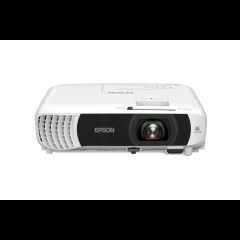 Epson EB-W55 4000 лм 3LCD WXGA (1200x800) Белый