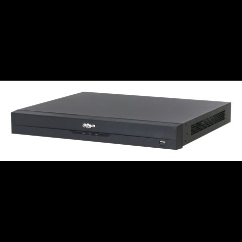 Dahua Technology WizSense NVR5216-16P-EI2 tīkla video ierakstītājs (NVR) 1U Me…