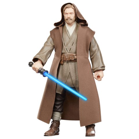 Star Wars Obi-Wan Kenobi F68625L0 rotaļu figūriņa/varonis