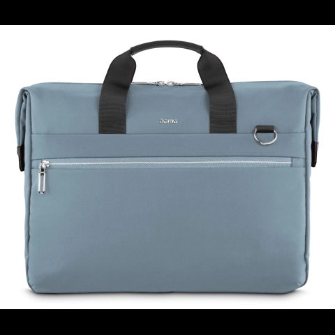 Hama Ultimate 35.8 cm (14.1") Toploader bag Blue