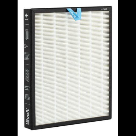 Levoit LRF-E551-WEUR gaisa atsvaidzinātāja aksesuārs Gaisa attīrītāja filtrs