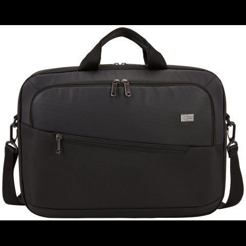 Case Logic Propel PROPA-116 Black 39.6 cm (15.6") Briefcase