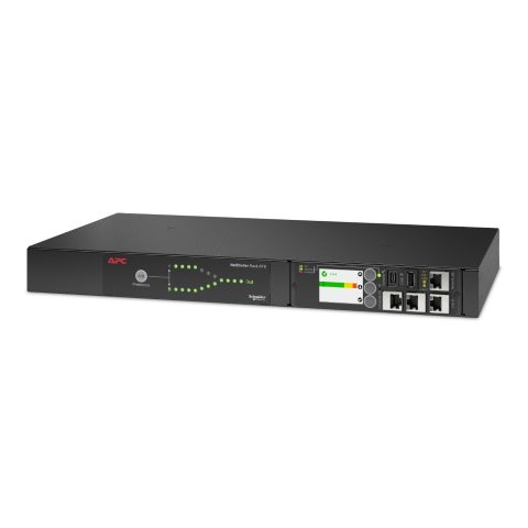 Apc AP4421A automātiskais pārslēgšanas slēdzis (ATS)