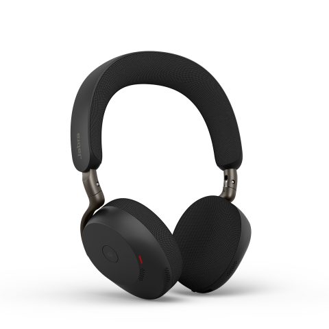 Jabra 37599-999-999 наушники/гарнитура Проводной и беспроводной Оголовье USB т…