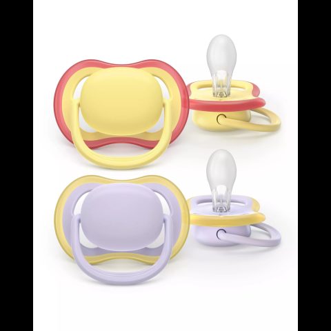 Philips AVENT Pacifier SCF087/03 ultra air