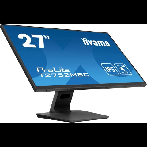 Iiyama ProLite T2752MSC-B1 monitori 68