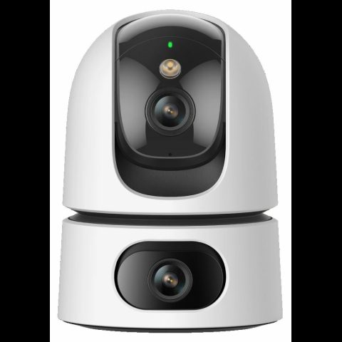 Imou Ranger Dual 6MP IP drošības kamera Iekštelpas 2304 x 1296 pikseļi Galds