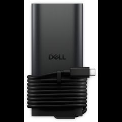Dell 12K3X power adapter/inverter Indoor 130 W Black