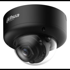 Dahua Technology WizMind IPC-HDBW5559E1-ZHE-IL-27135-Black Dome IP security ca…