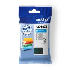 Brother LC3219XLC tintes kārtridžs 1 pcs Oriģināls Augsta (XL) produktivitāte Ti…