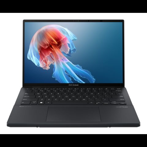 Asus Zenbook Duo UX8406CA-PZ009W Intel Core Ultra 9 285H Hibrīds (divi vienā)…