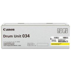 Canon 034 Oriģināls